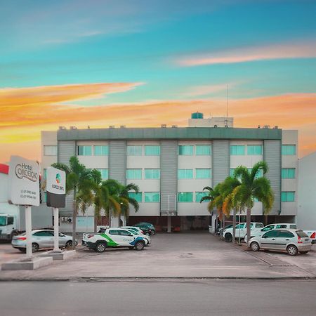 Hotel Conceicao 리냐리스 외부 사진