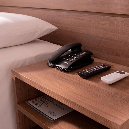 Hotel Conceicao 리냐리스 외부 사진