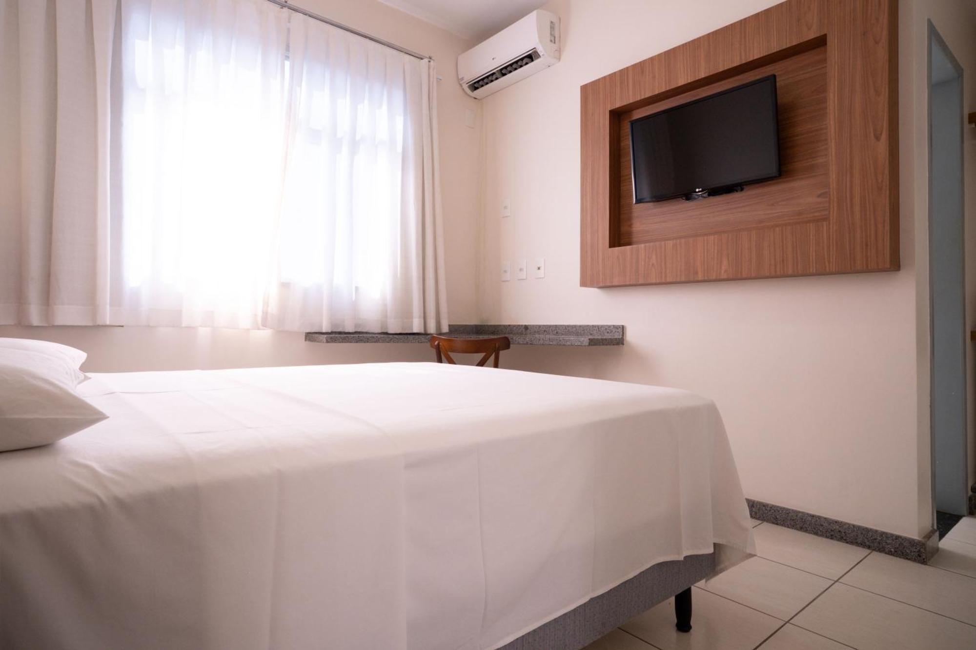 Hotel Conceicao 리냐리스 외부 사진