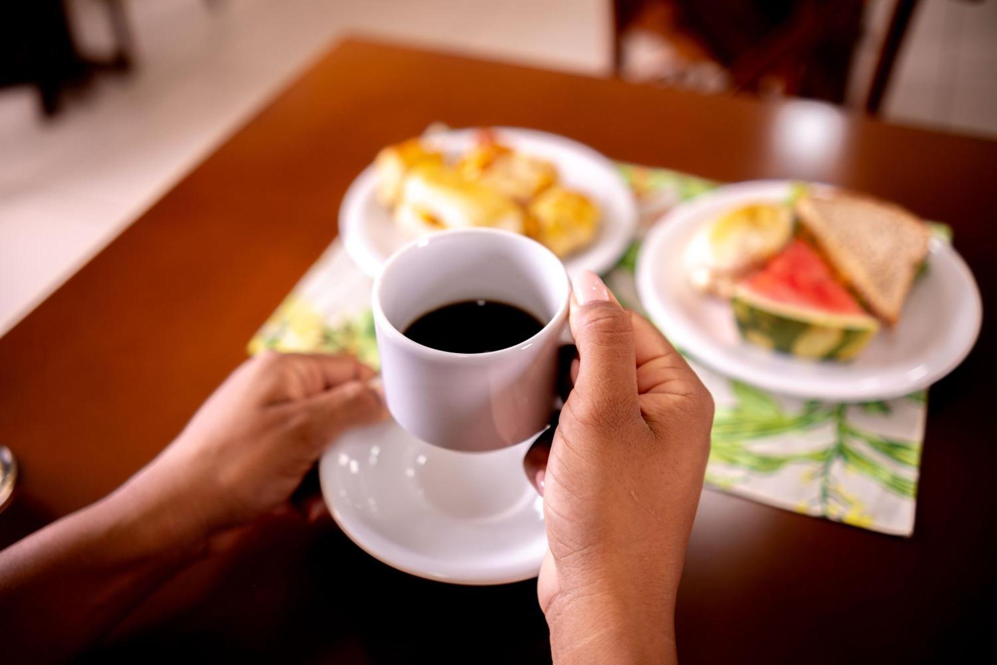 Hotel Conceicao 리냐리스 외부 사진