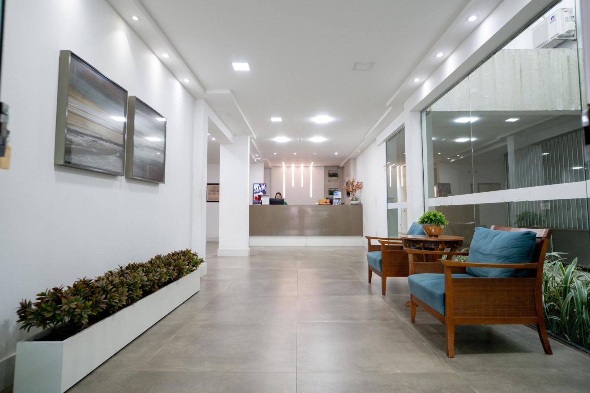 Hotel Conceicao 리냐리스 외부 사진