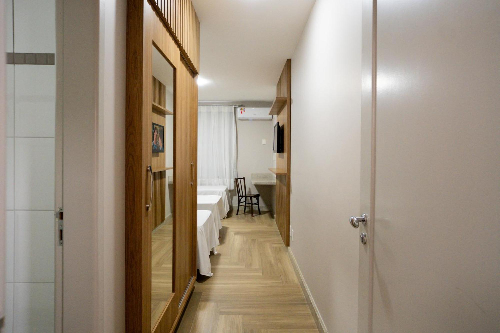 Hotel Conceicao 리냐리스 외부 사진