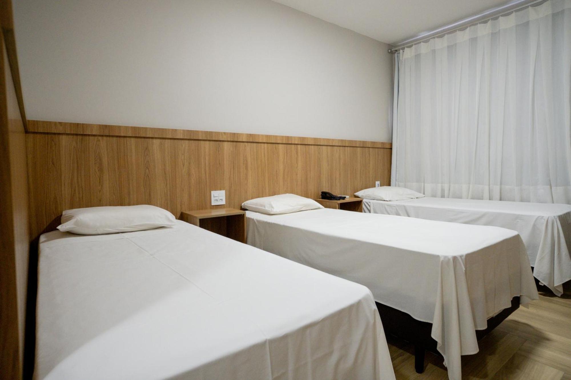 Hotel Conceicao 리냐리스 외부 사진
