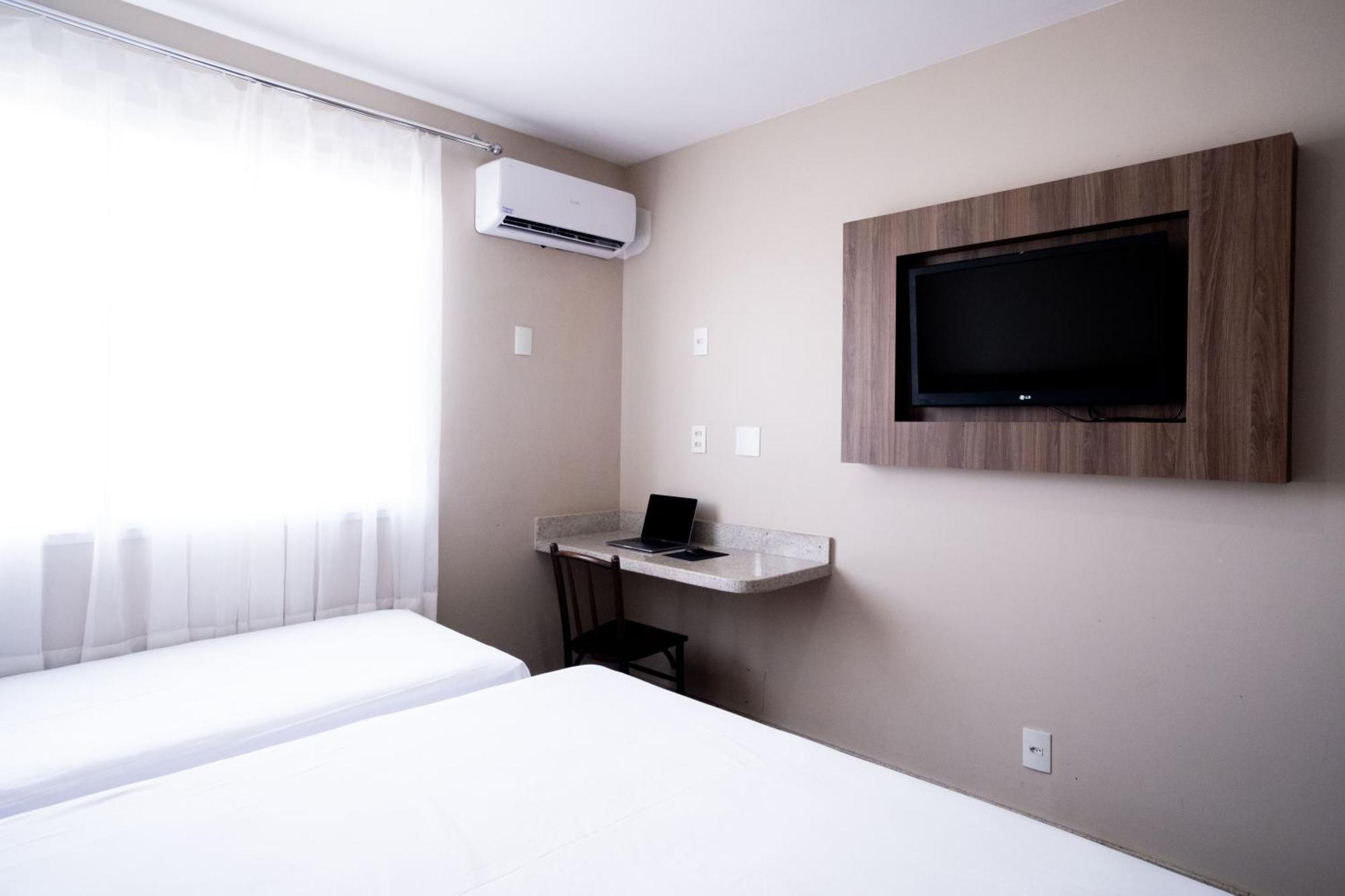 Hotel Conceicao 리냐리스 외부 사진