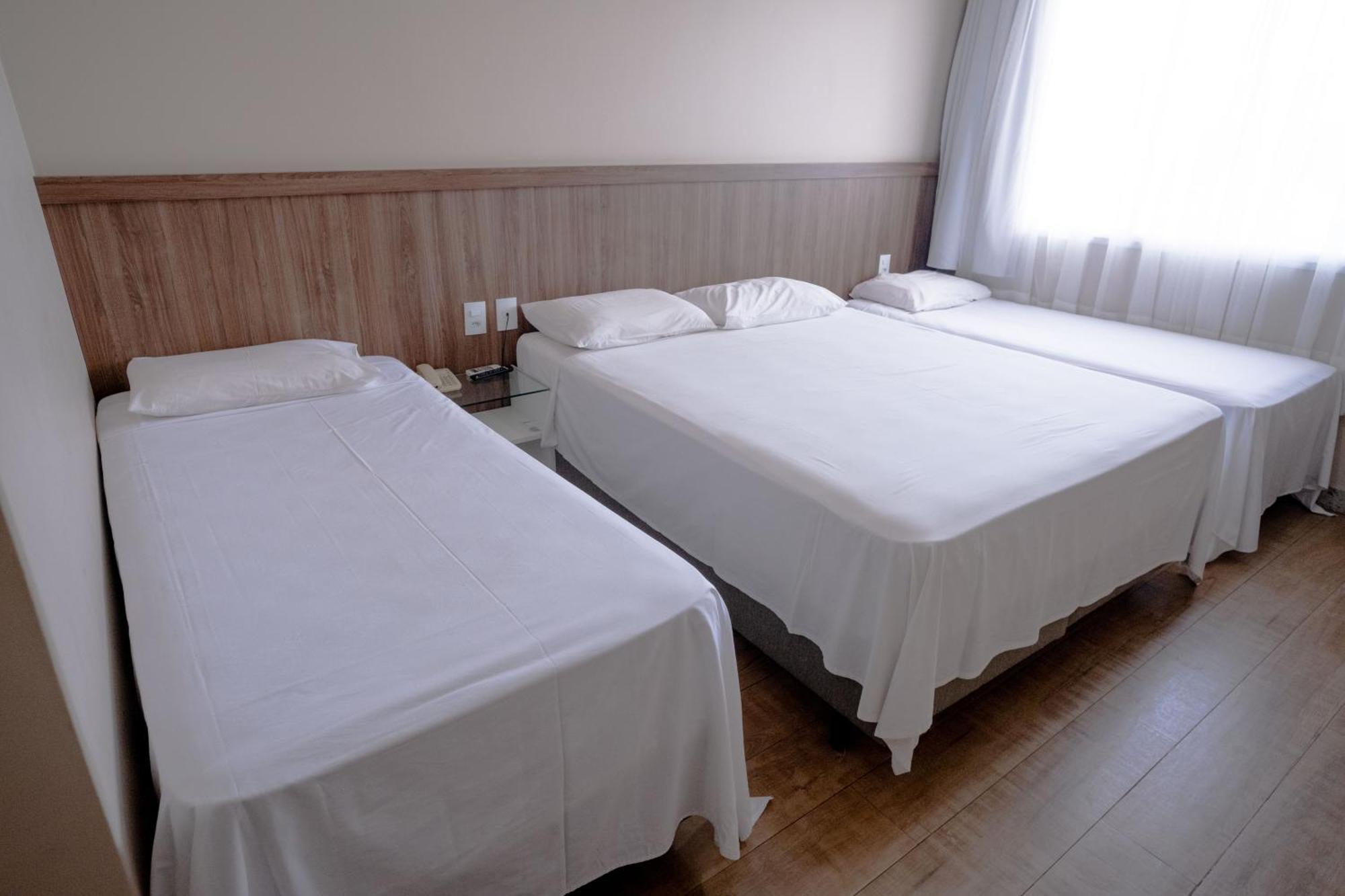 Hotel Conceicao 리냐리스 외부 사진
